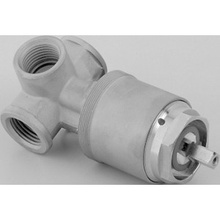 Cisal Pumpy ZA00431004 Внутренняя часть встраиваемого смесителя Италия - фото 1 - фото 1