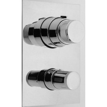 Cisal Pumpy LS01850321 Внешняя часть встроенного термостата Италия - фото 1 - фото 1