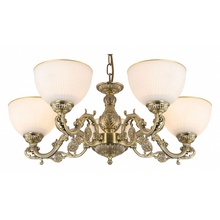 Citilux Адриана CL405253 Люстра подвесная Дания - фото 1 - фото 1