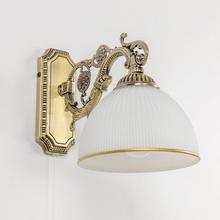 Citilux Адриана CL405413 Бра 14,5x20 см, Дания - фото 1 - фото 2