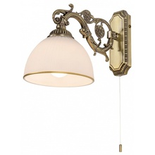 Citilux Адриана CL405413 Бра 14,5x20 см, Дания - фото 1 - фото 1