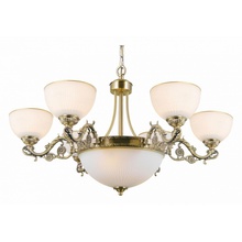 Citilux Адриана CL405293 Люстра подвесная Дания - фото 1 - фото 1