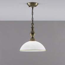 Citilux Адриана CL405213 Потолочный светильник Дания - фото 1 - фото 4