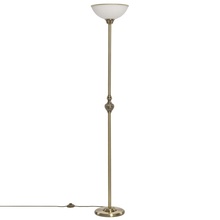 Citilux Адриана CL405913 Торшер Дания - фото 1 - фото 4