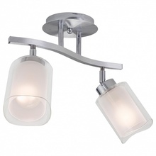 Citilux Аэлита CL169121 Люстра 37x14x30,5 см, Дания - фото 1 - фото 3