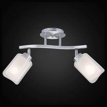 Citilux Аэлита CL169121 Люстра 37x14x30,5 см, Дания - фото 1 - фото 2