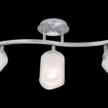 Citilux Аэлита CL169131 Люстра 57x14x30,5 см, Дания - фото 1 - фото 4