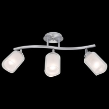 Citilux Аэлита CL169131 Люстра 57x14x30,5 см, Дания - фото 1 - фото 2