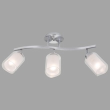 Citilux Аэлита CL169131 Люстра 57x14x30,5 см, Дания - фото 1 - фото 3