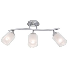 Citilux Аэлита CL169131 Люстра 57x14x30,5 см, Дания - фото 1 - фото 1