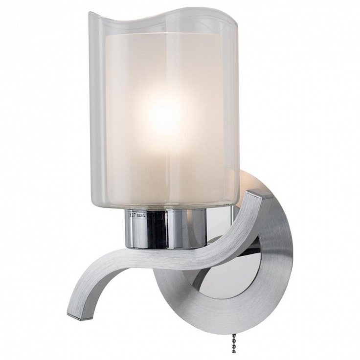 Citilux Аэлита CL169311 Бра 14x23 см, Дания - фото 1 Citilux Аэлита CL169311 Бра 14x23 см, Дания - фото 1