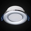 Citilux Акви CLD008011 Встраиваемый светильник Дания - фото 4