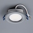 Citilux Акви CLD008011 Встраиваемый светильник Дания - фото 2
