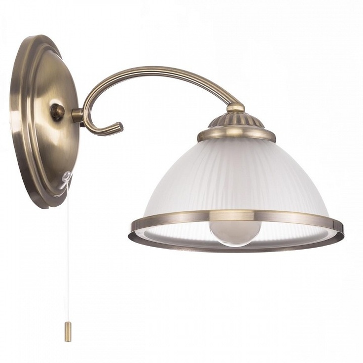 Citilux Alonso CL422313 Бра 17,5x19 см, Дания - фото 1 Citilux Alonso CL422313 Бра 17,5x19 см, Дания - фото 1