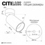 Citilux Axel CL512212 Светильник Дания - фото 8