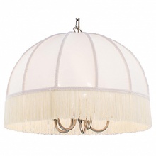 Citilux Базель бежевый CL407151 Люстра подвесная Дания - фото 1 - фото 1