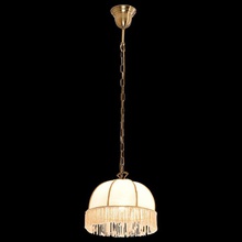 Citilux Базель CL407111 Потолочный светильник Дания - фото 1 - фото 3