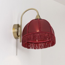 Citilux Базель CL407313 Бра 20x26 см, Дания - фото 1 - 2 Citilux Базель CL407313 Бра 20x26 см, Дания - фото 1 - фото 2