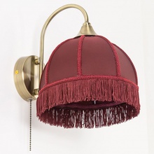 Citilux Базель CL407313 Бра 20x26 см, Дания - фото 1 Citilux Базель CL407313 Бра 20x26 см, Дания - фото 1 - фото 1