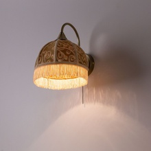 Citilux Базель CL407315 Бра 20x26 см, Дания - фото 1 - фото 4