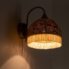 Citilux Базель CL407315 Бра 20x26 см, Дания - фото 1 - 3 Citilux Базель CL407315 Бра 20x26 см, Дания - фото 1 - фото 3