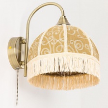 Citilux Базель CL407315 Бра 20x26 см, Дания - фото 1 Citilux Базель CL407315 Бра 20x26 см, Дания - фото 1 - фото 1