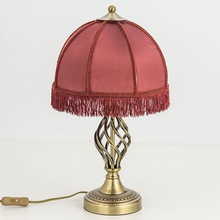 Citilux Базель CL407803 Настольная лампа декоративная Дания - фото 1 Citilux Базель CL407803 Настольная лампа декоративная Дания - фото 1 - фото 1