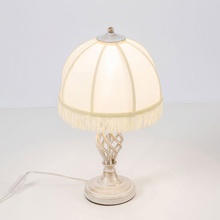 Citilux Базель CL407801 Настольная лампа декоративная Дания - фото 1 - 2 Citilux Базель CL407801 Настольная лампа декоративная Дания - фото 1 - фото 2