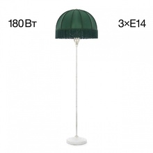 Citilux Базель CL407922 Торшер Дания - фото 1 - фото 2