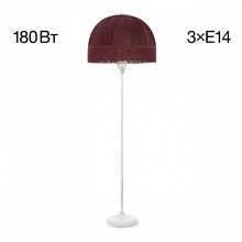 Citilux Базель CL407923 Торшер Дания - фото 1 - 2 Citilux Базель CL407923 Торшер Дания - фото 1 - фото 2