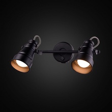 Citilux Бейкер CL541521 Спот 30,5x13 см, Дания - фото 1 - фото 2