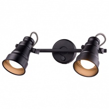 Citilux Бейкер CL541521 Спот 30,5x13 см, Дания - фото 1 - фото 1