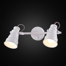 Citilux Бейкер CL541520 Спот 30,5x13 см, Дания - фото 1 - фото 2