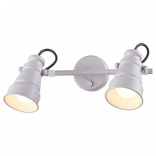 Citilux Бейкер CL541520 Спот 30,5x13 см, Дания - фото 1 - фото 1