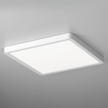 Citilux Бейсик CL738K240V Потолочный светильник 30x30x2,4 см, Дания - фото 1 - фото 4