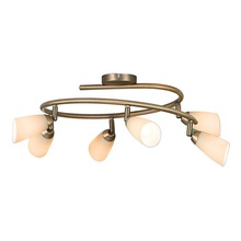 Citilux Белла бронза CL501163 Спот Дания - фото 1 - фото 1