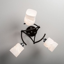 Citilux Берта CL126132 Люстра потолочная Дания - фото 1 - фото 2