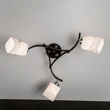 Citilux Берта CL126132 Люстра потолочная Дания - фото 1 - фото 3