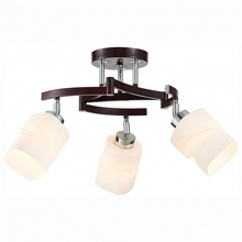 Citilux Берта CL126132 Люстра потолочная Дания - фото 1 - фото 1