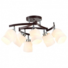 Citilux Берта CL126162 Люстра потолочная Дания - фото 1 - фото 1