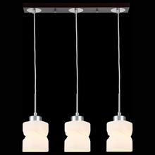 Citilux Берта CL126232 Потолочный светильник 52x11x105 см, Дания - фото 1 - фото 3