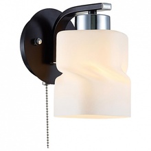 Citilux Берта CL126312 Бра 17x20 см, Дания - фото 1 - фото 1