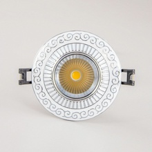 Citilux Боска CLD041NW1 Встраиваемый светильник Дания - фото 1 - фото 4