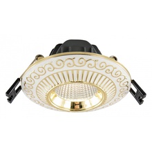 Citilux Боска CLD041NW2 Встраиваемый светильник Дания - фото 1 - фото 1