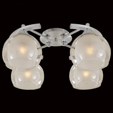 Citilux Буги CL157142 Люстра потолочная 40x39,5x20 см, Дания - фото 1 - фото 2