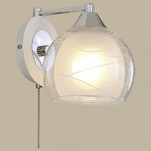 Citilux Буги CL157311 Бра 14,5x16 см, Дания - фото 1 - фото 3