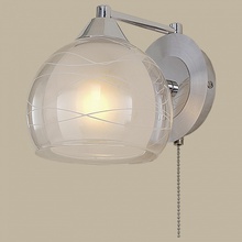 Citilux Буги CL157312 Бра 15x16 см, Дания - фото 1 - фото 3