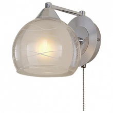 Citilux Буги CL157312 Бра 15x16 см, Дания - фото 1 - фото 1