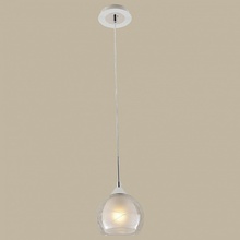 Citilux Буги CL157111 Потолочный светильник Дания - фото 1 - фото 4