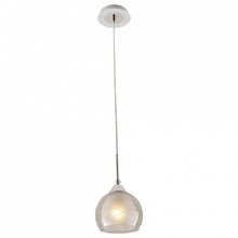 Citilux Буги CL157111 Потолочный светильник Дания - фото 1 - фото 2